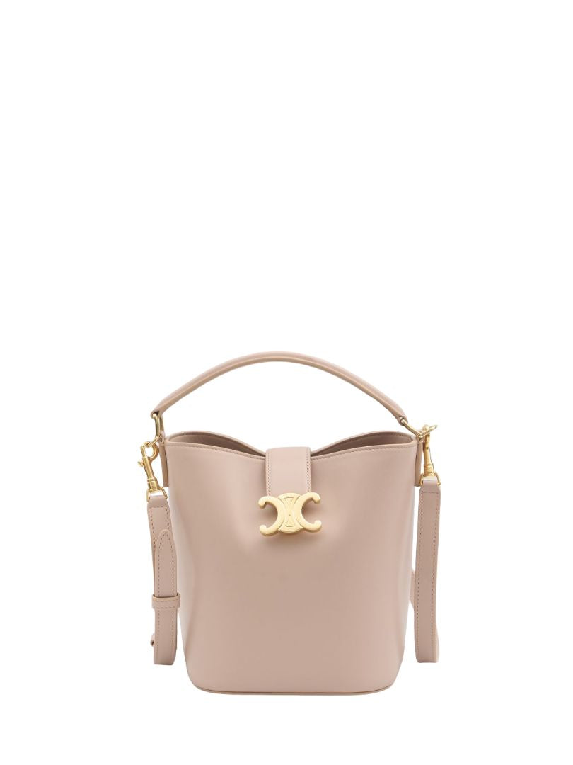 CELINE Mini Louise Handbag