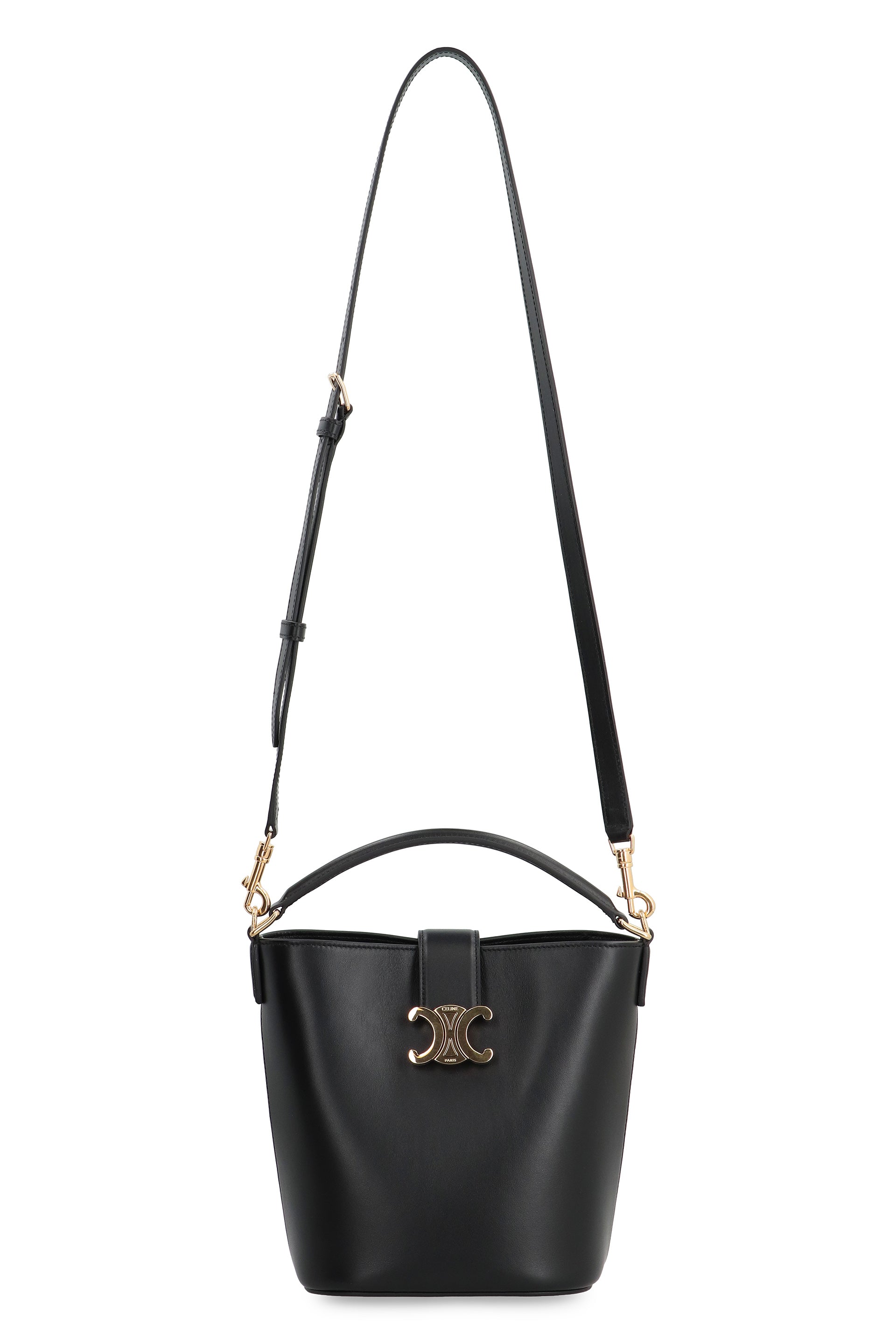 CELINE Mini Louise Small Handbag