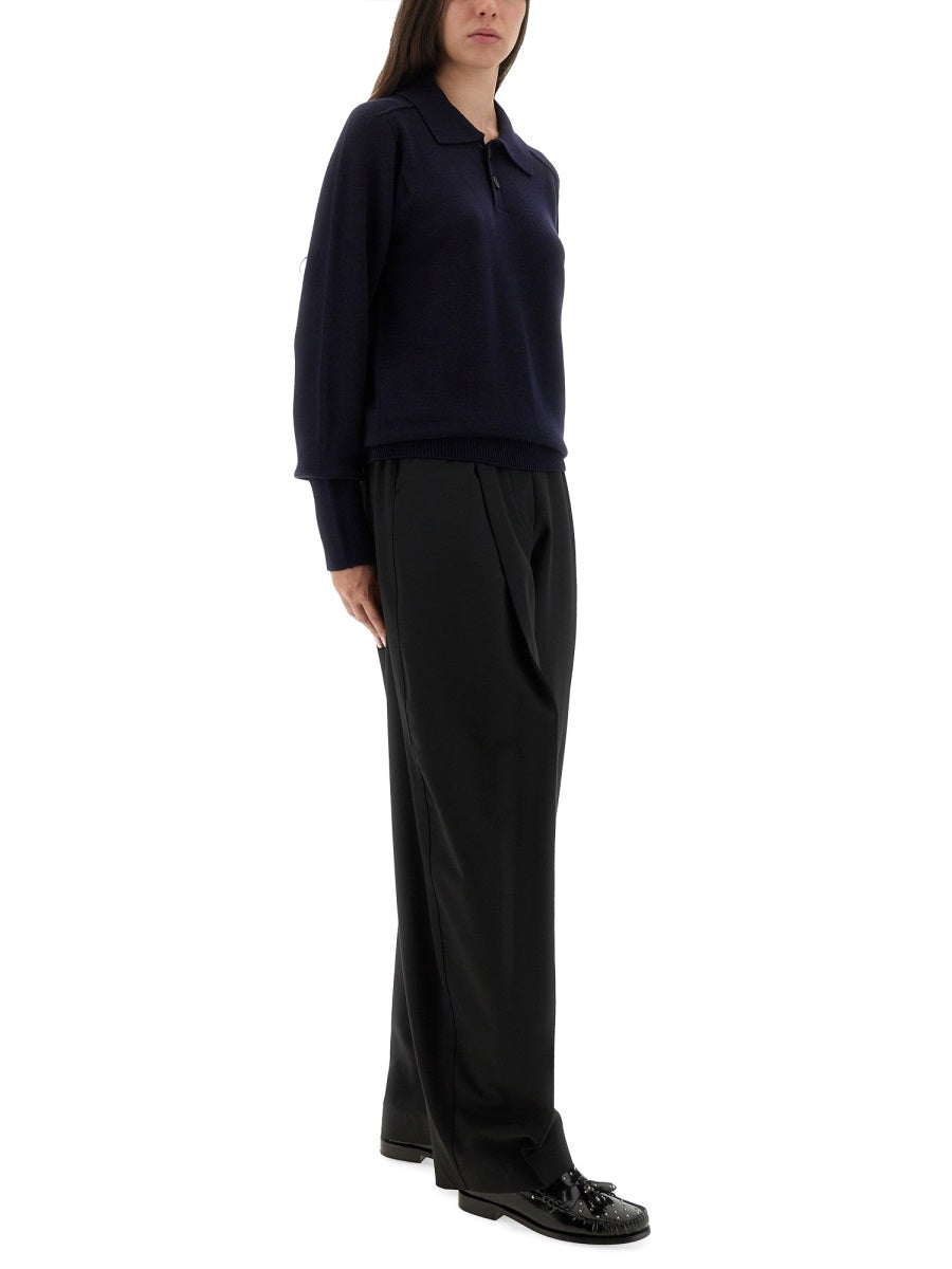 THE LATEST Latest Women's Pants - Size 40 IT