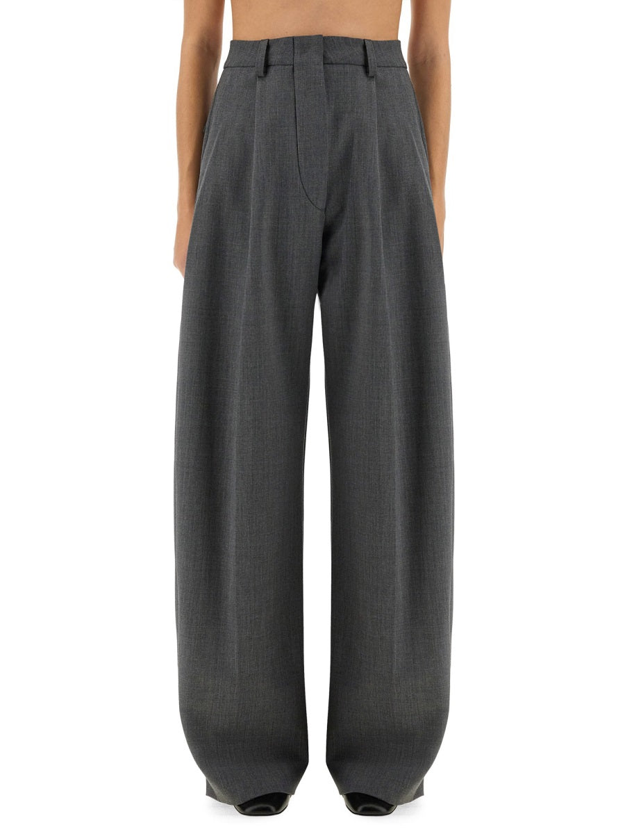 THE LATEST Wide Leg Pants - Size 40 IT