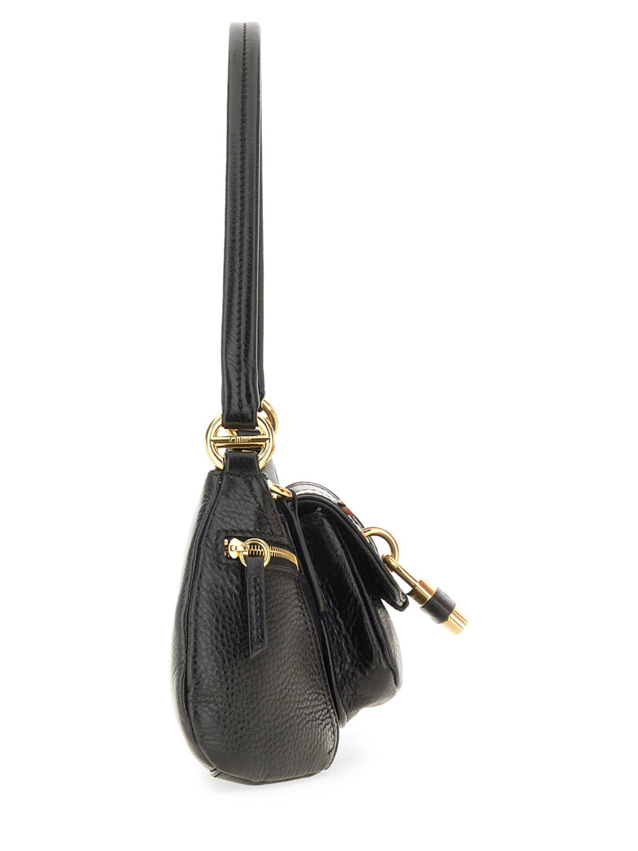 CHLOÉ The 99 Shoulder Handbag