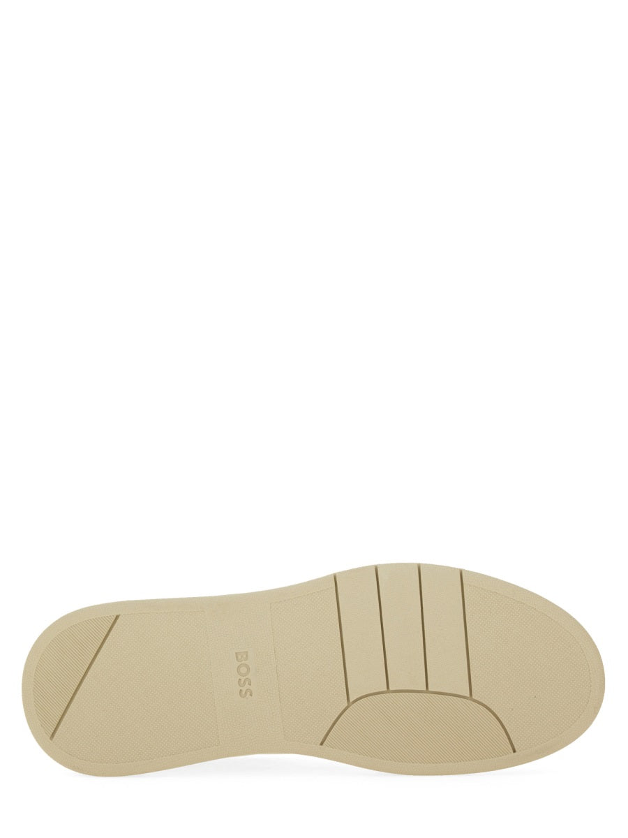 BOSS Baltimore Sneaker - Men's Stylish Footwear for FW25