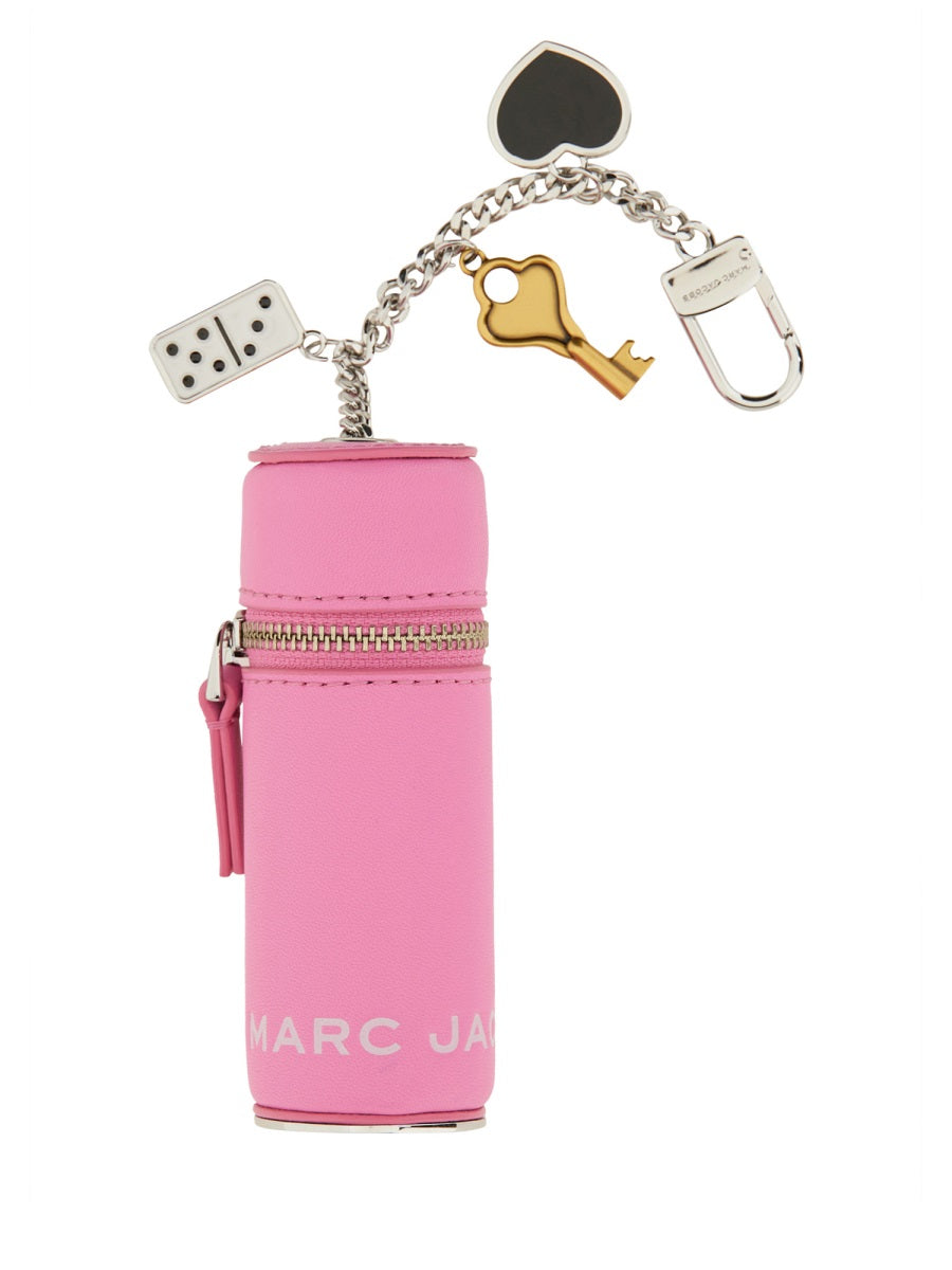 MARC JACOBS Mini Lipstick Case