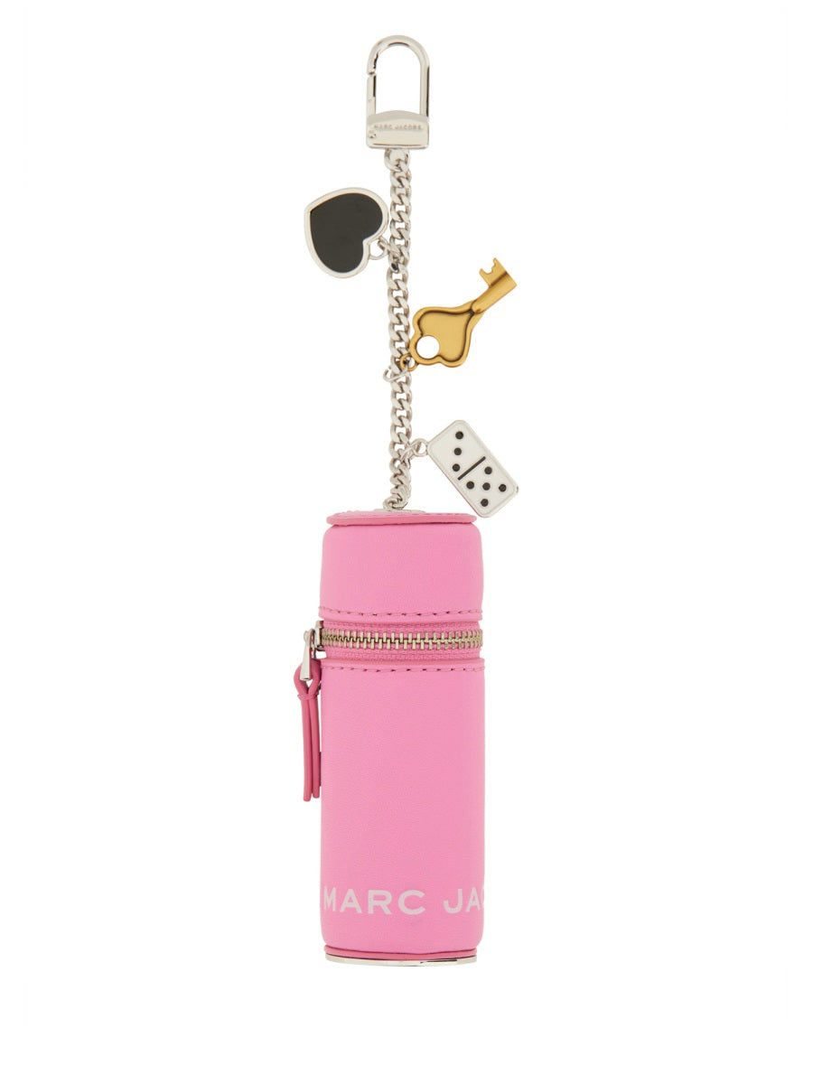 MARC JACOBS Mini Lipstick Case