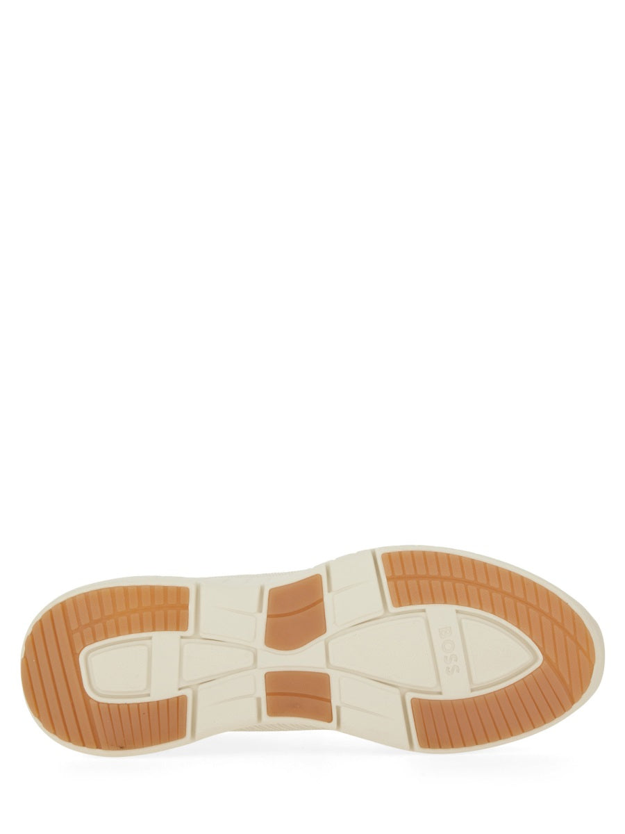 BOSS Men's Titanis Sneaker