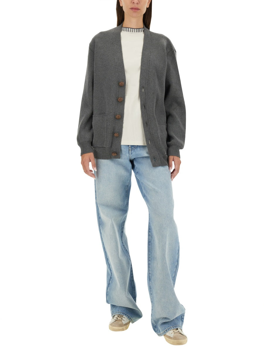 GOLDEN GOOSE Cozy Women's Sweater