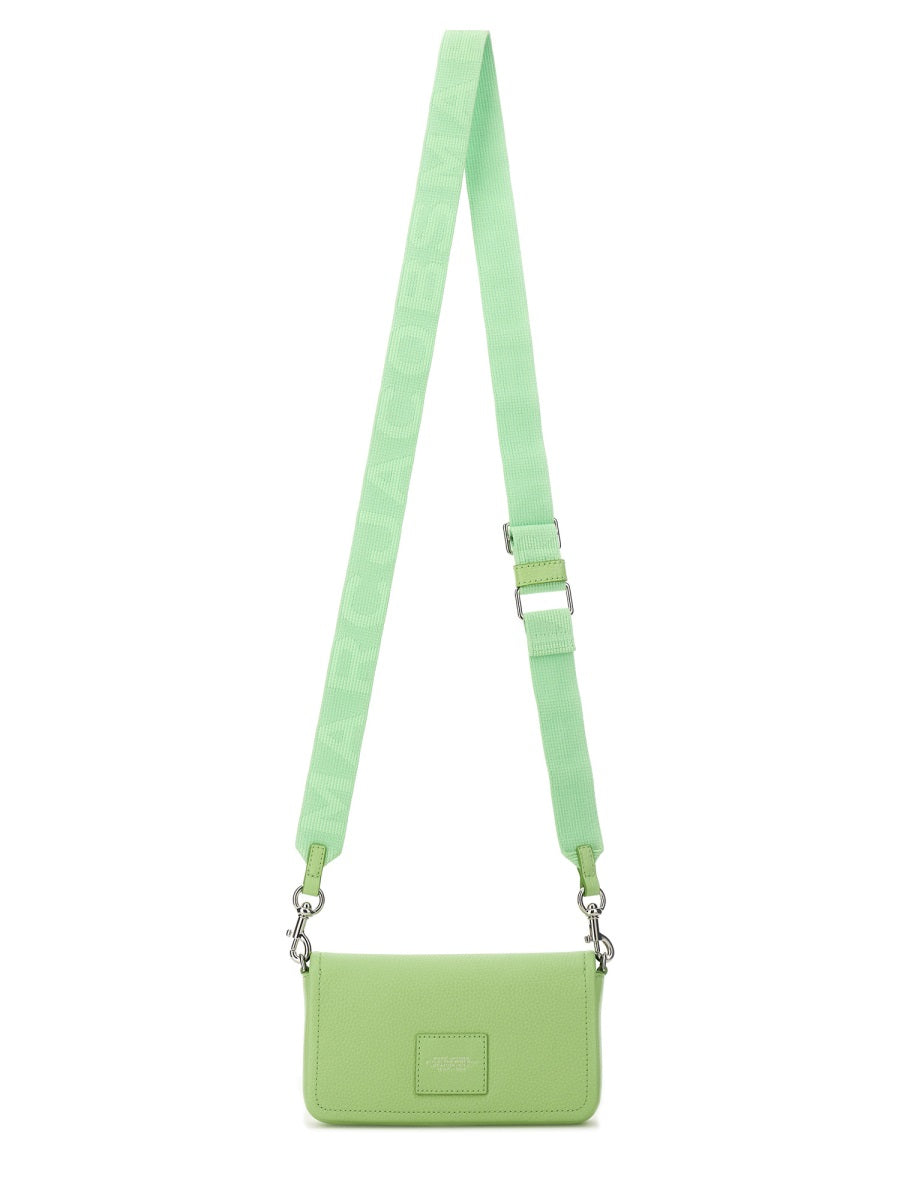 MARC JACOBS Mini Handbag - Perfect Companion for SS25