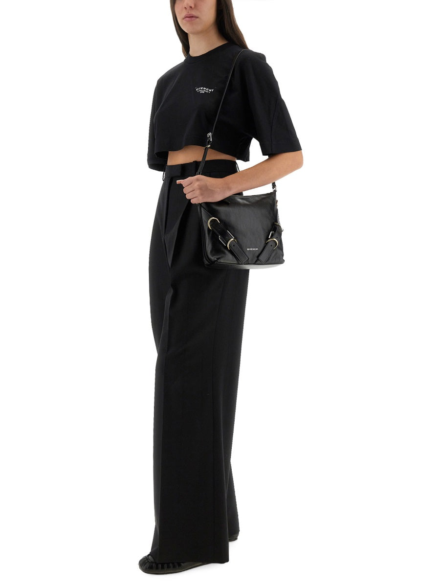 GIVENCHY Classic Cotton T-Shirt for Women