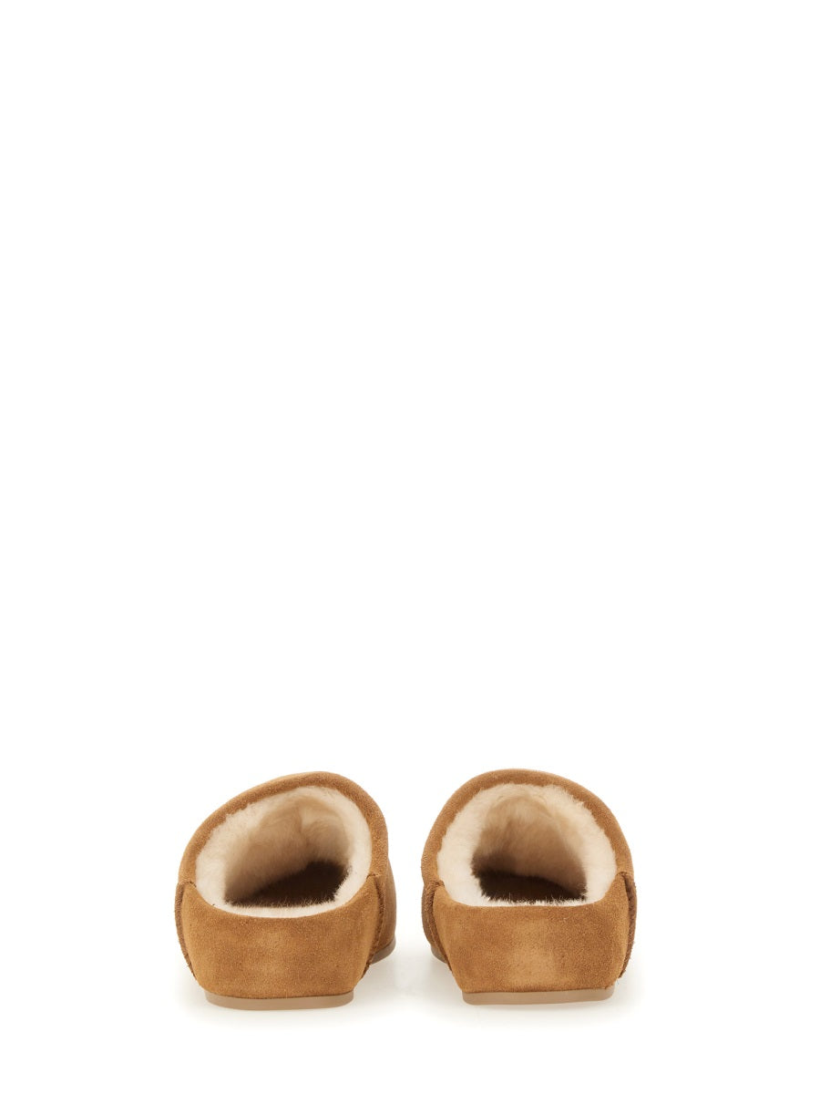 UGG Slip-On Elea Flats