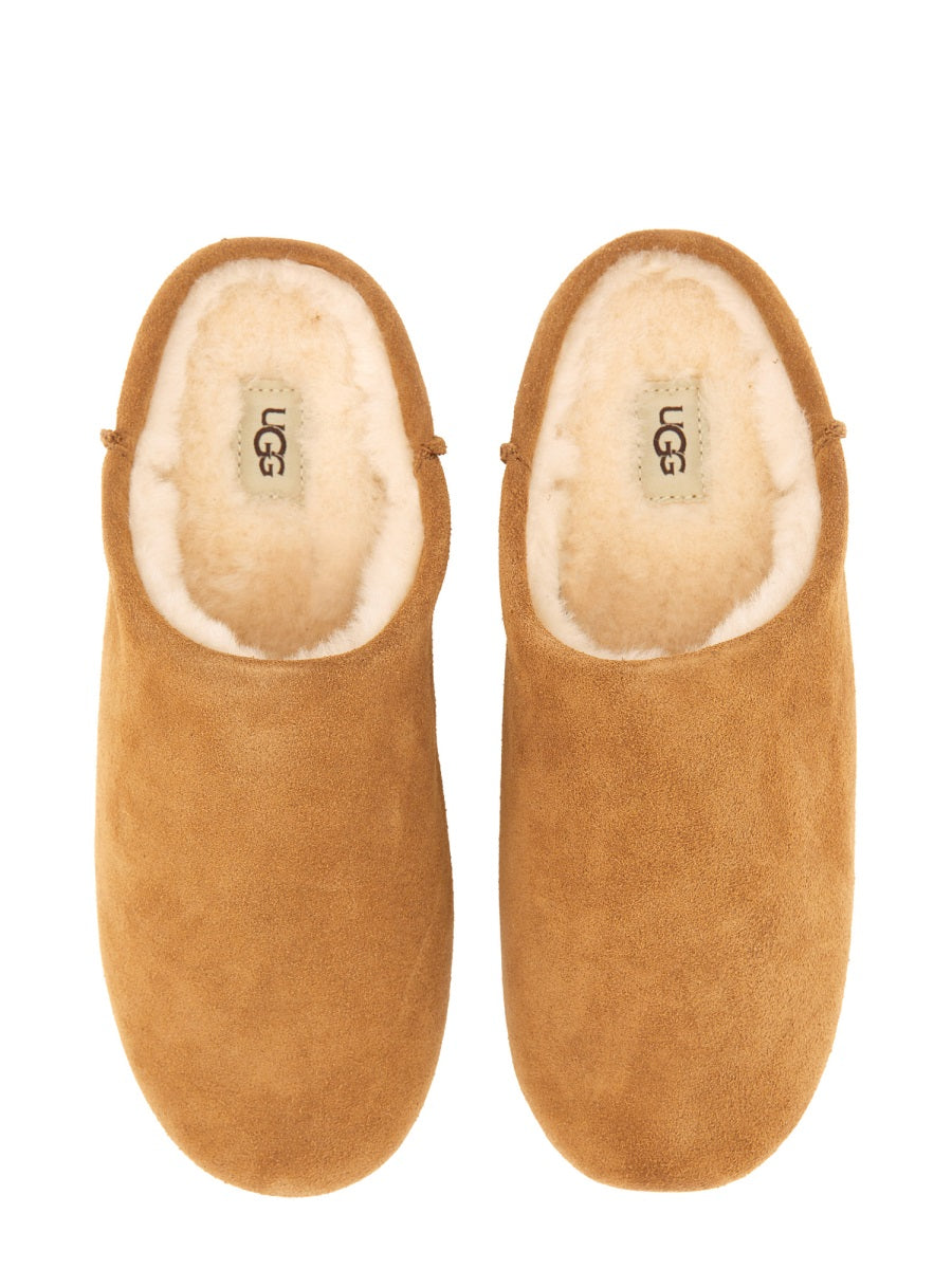 UGG Slip-On Elea Flats