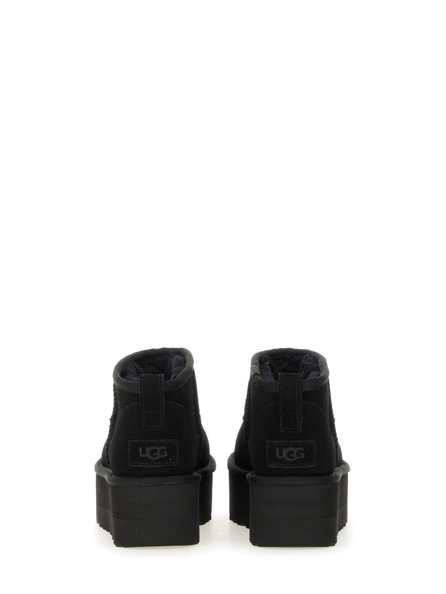 UGG Classic Ultra Mini Platform Boot for Women