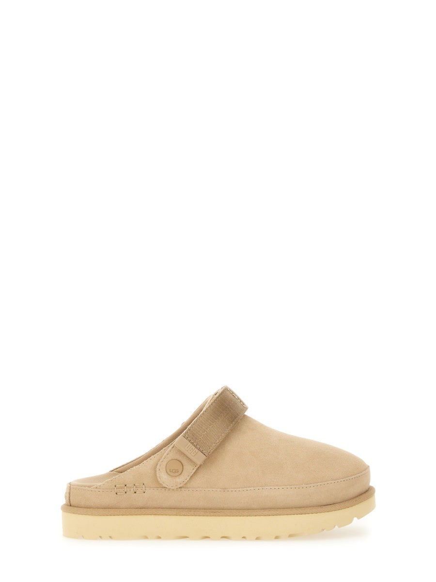 UGG Goldenstar Mini Sabot for Women