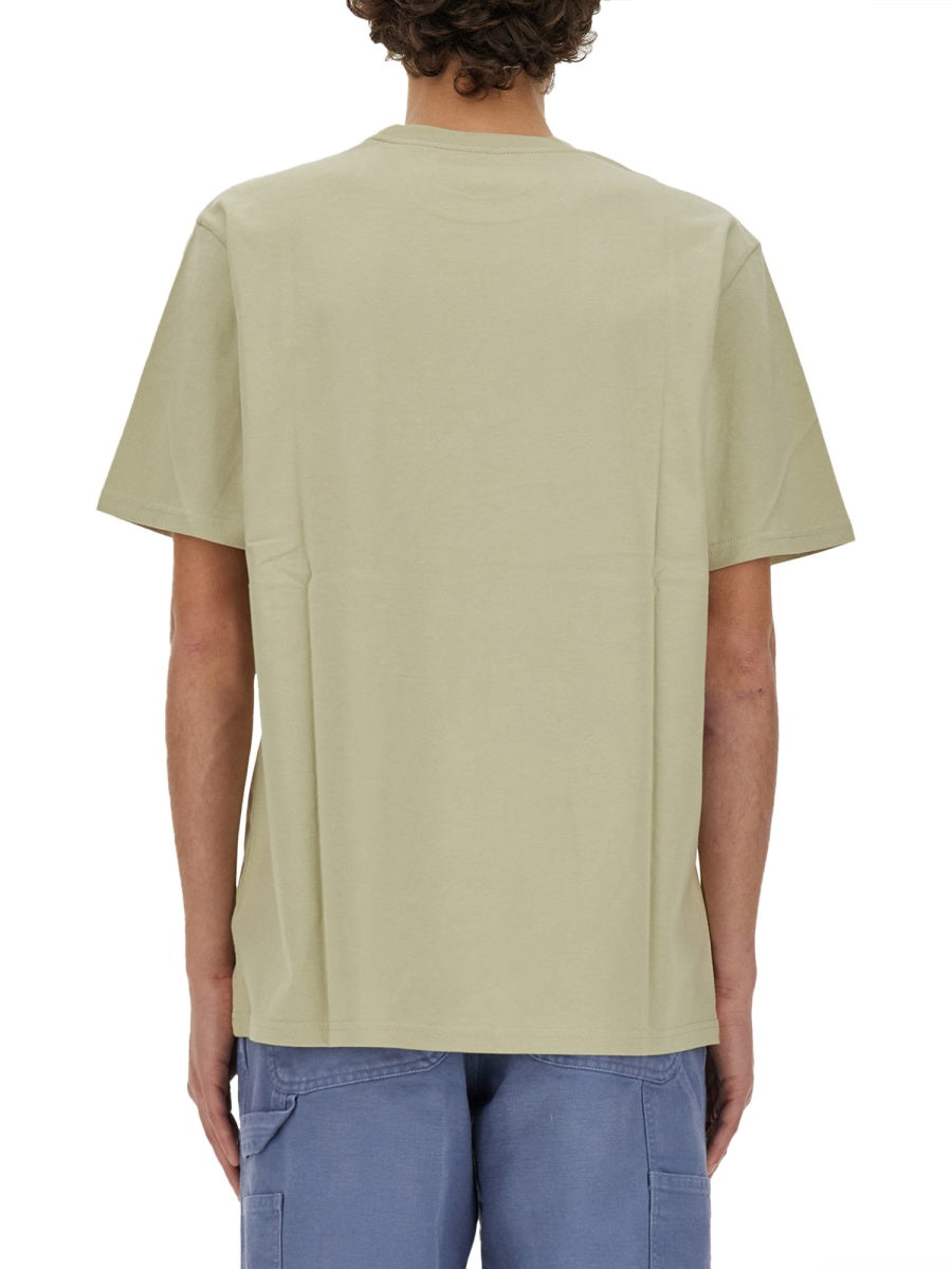 CARHARTT WIP Essential Pocket T-Shirt - Size L