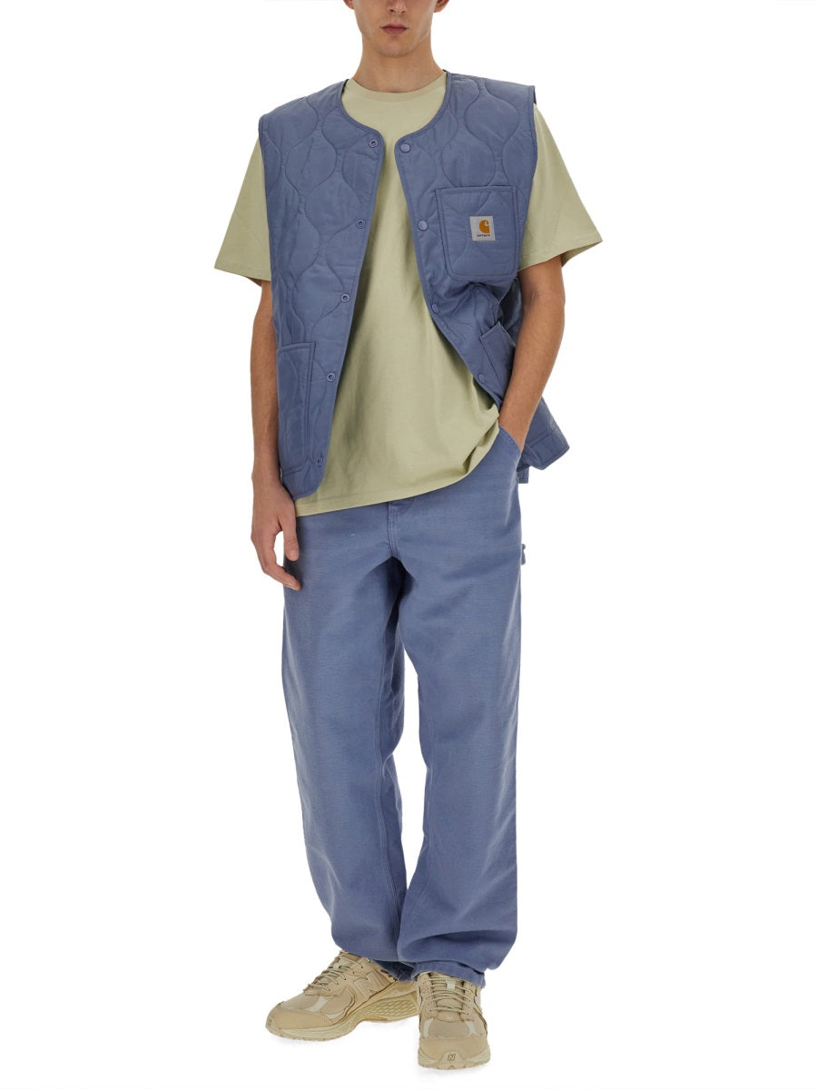 CARHARTT WIP Essential Pocket T-Shirt - Size L