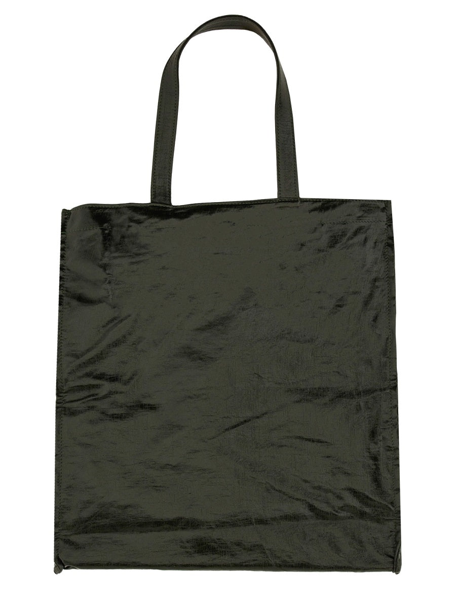 UMA WANG Elegant Tote Handbag