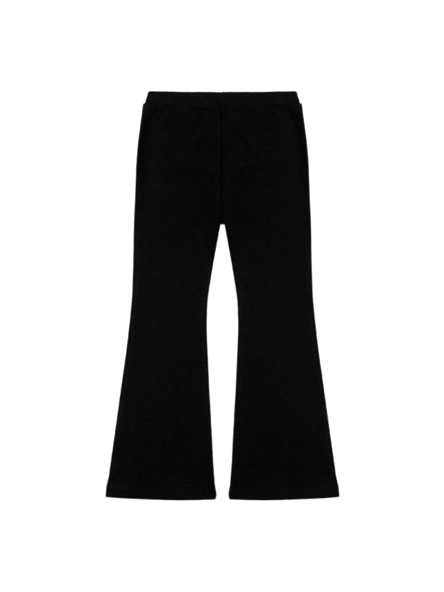 MOSCHINO Mini Bear Logo Pants