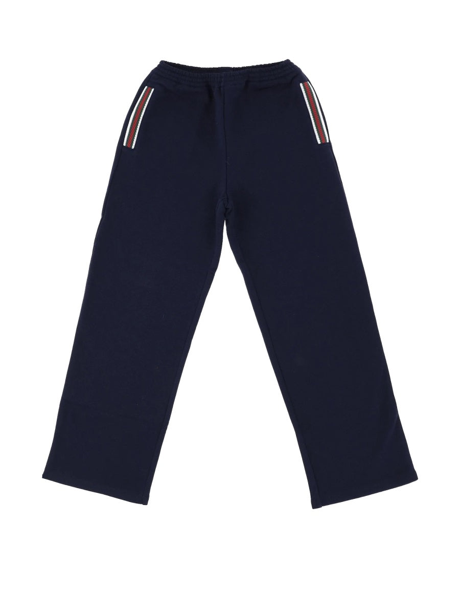 GUCCI Luxury Kids' Trousers