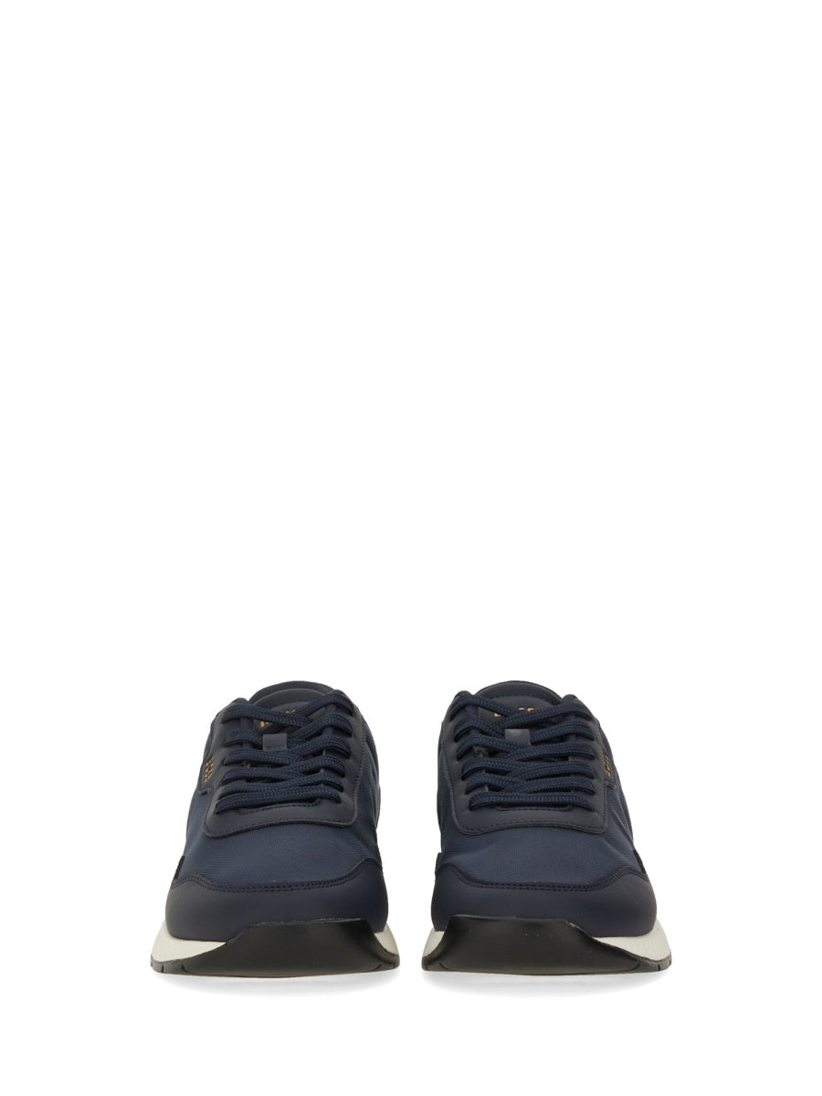 BOSS Men's Low-Top Sneakers