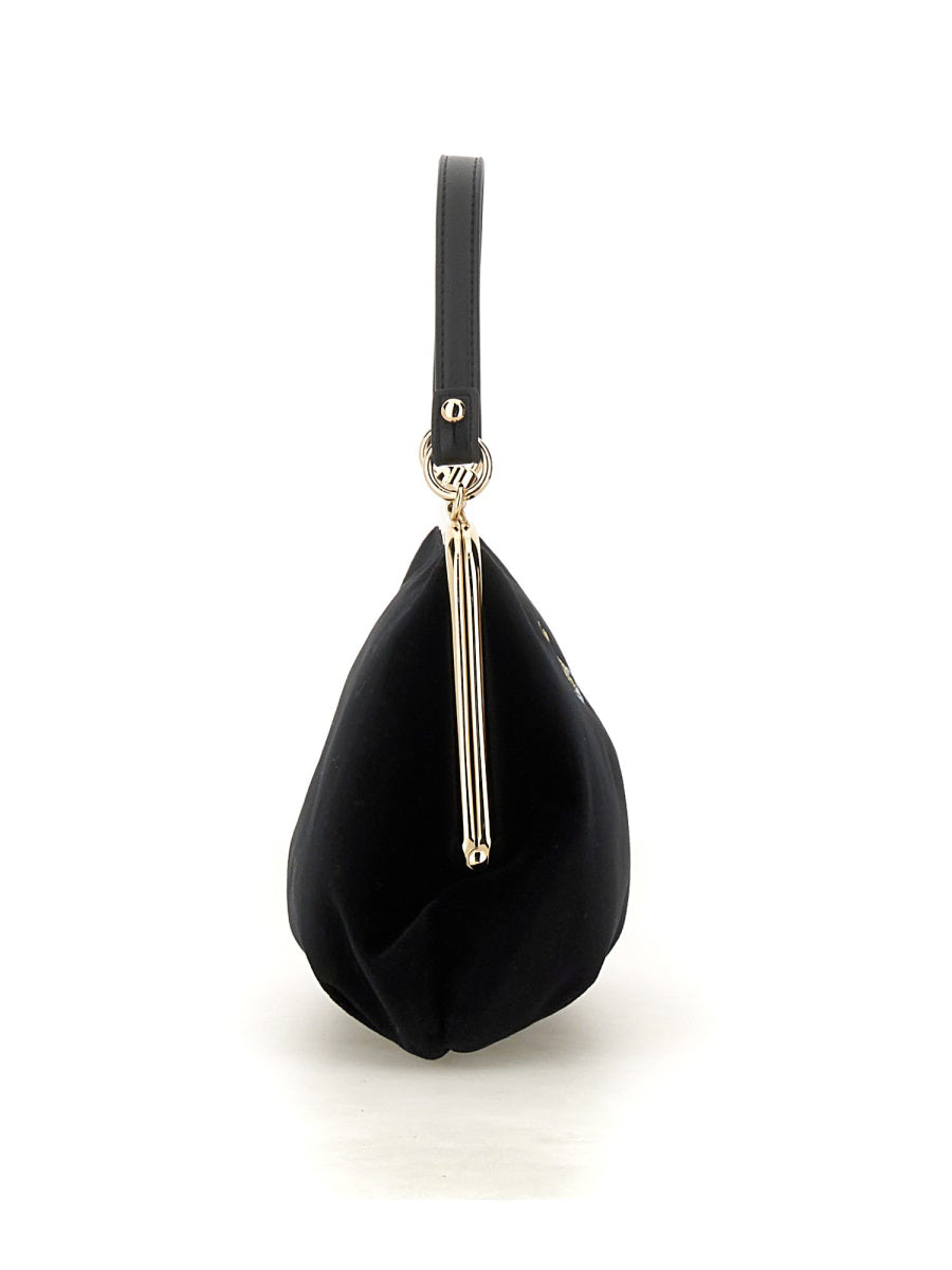 VIVIENNE WESTWOOD Mini Granny Farm Handbag