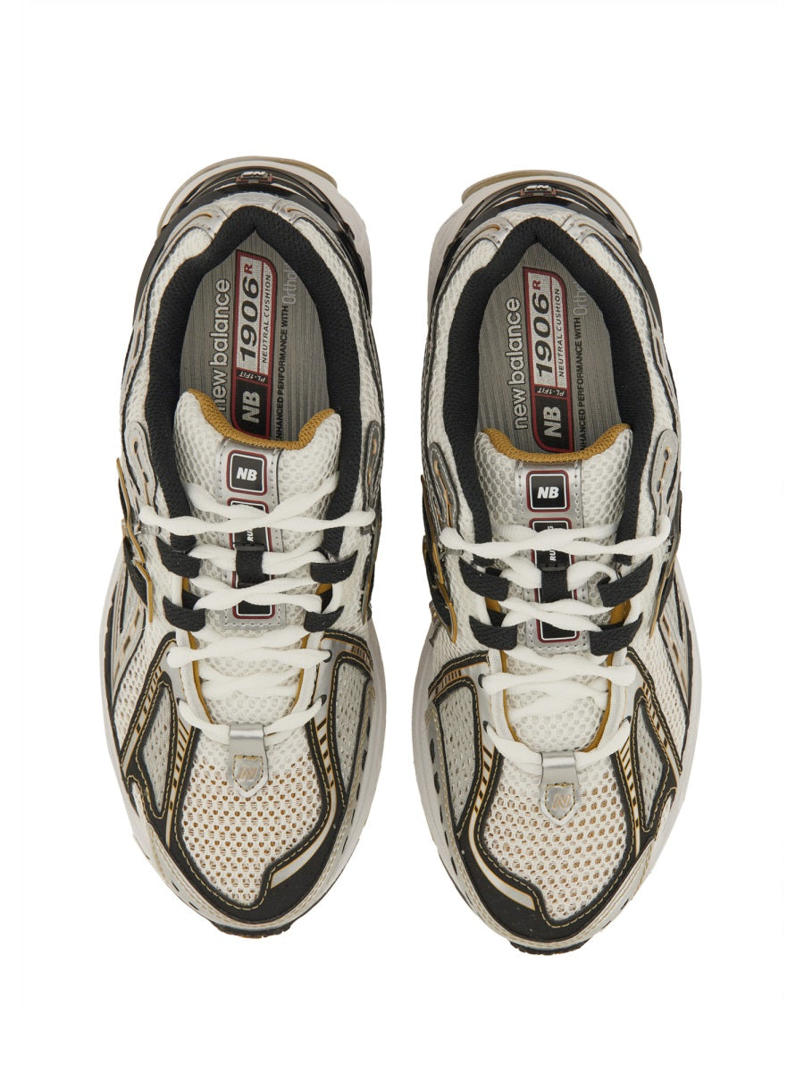 NEW BALANCE Unisex Sneakers U1906 - FW25 Collection