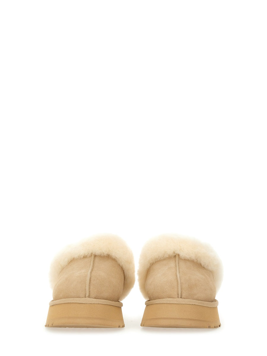 UGG Women's Mini Slip-On Slippers