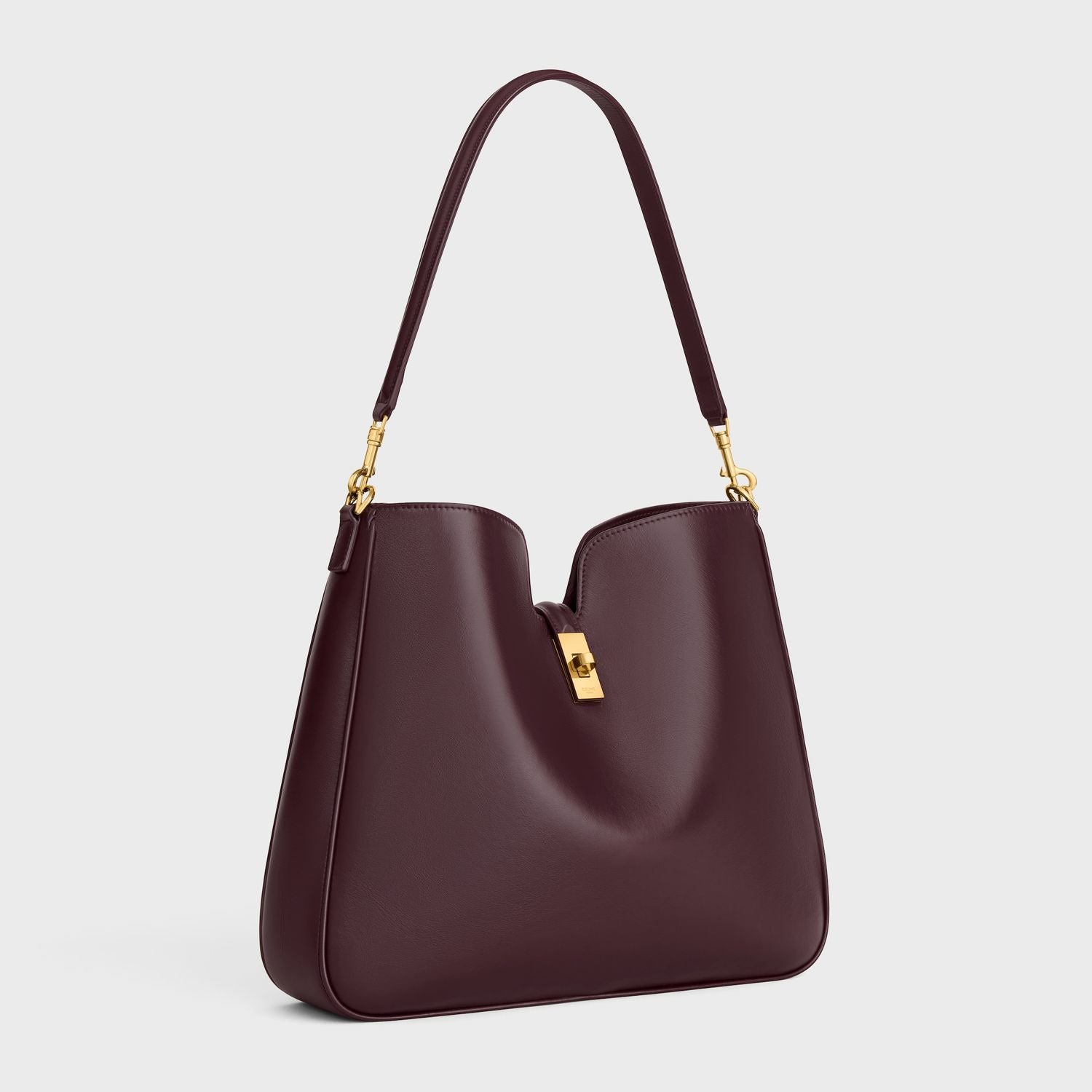 CELINE Medium Camille 16 Soft Handbag