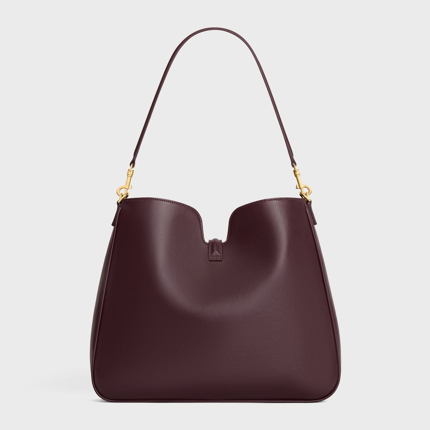 CELINE Medium Camille 16 Soft Handbag