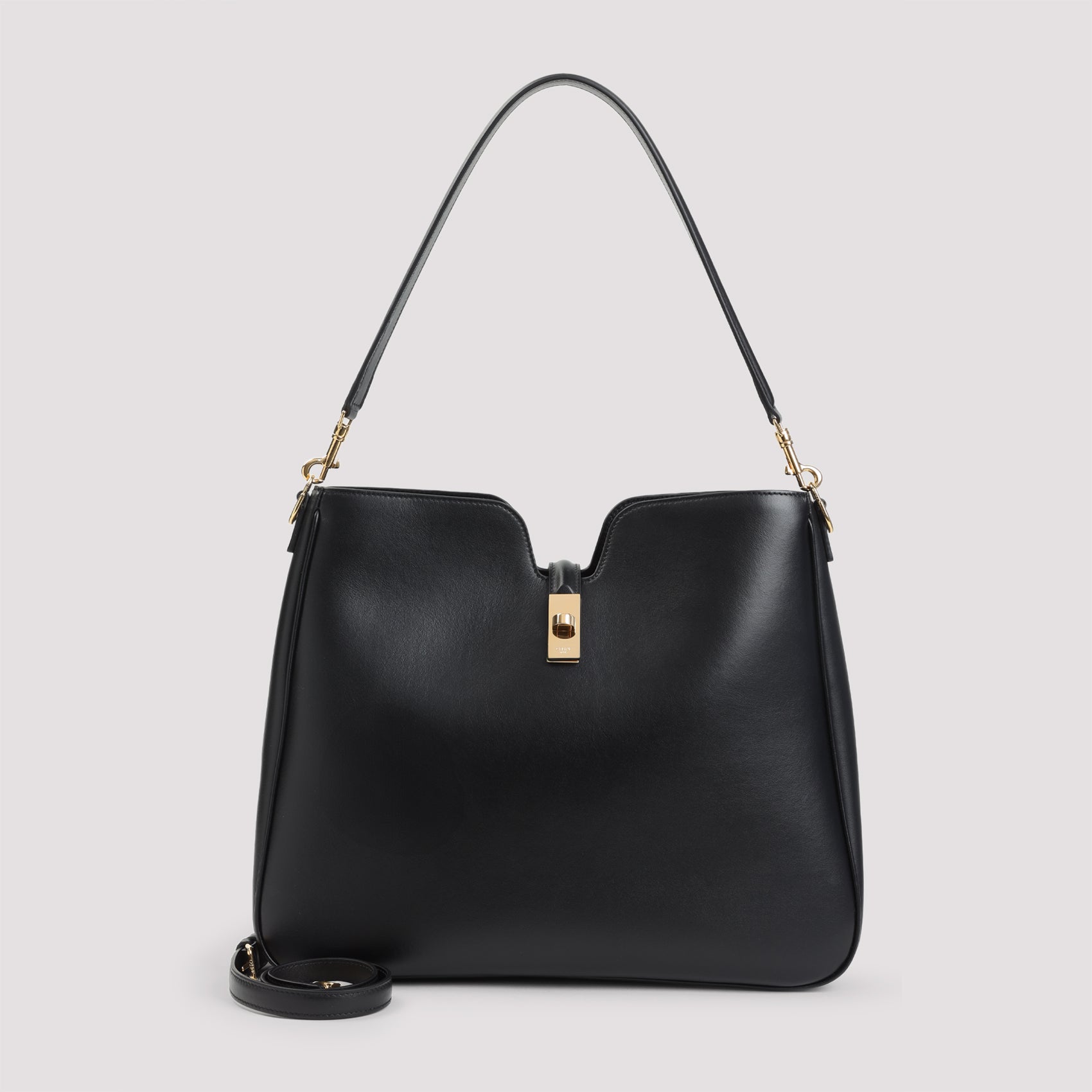 CELINE Medium Camille Soft Leather Handbag - 36cm x 29.5cm x 7cm