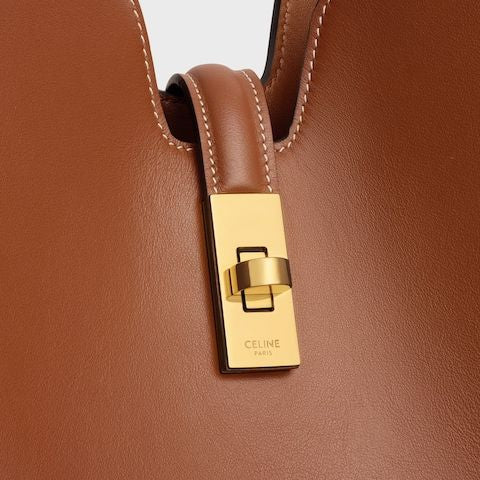 CELINE Medium Camille 16 Soft Handbag