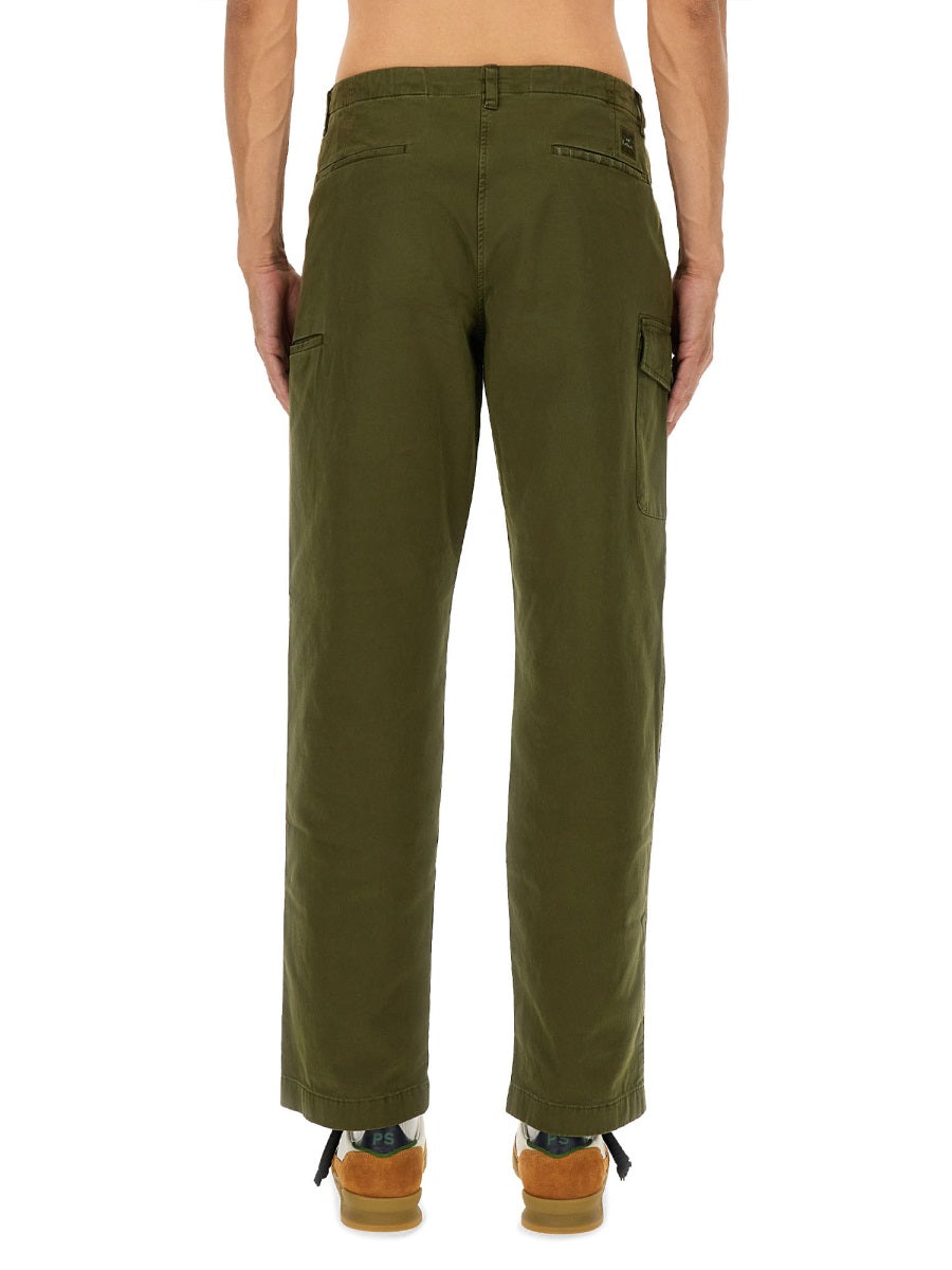 PS BY PAUL SMITH Men's Cargo Pants - Size 32