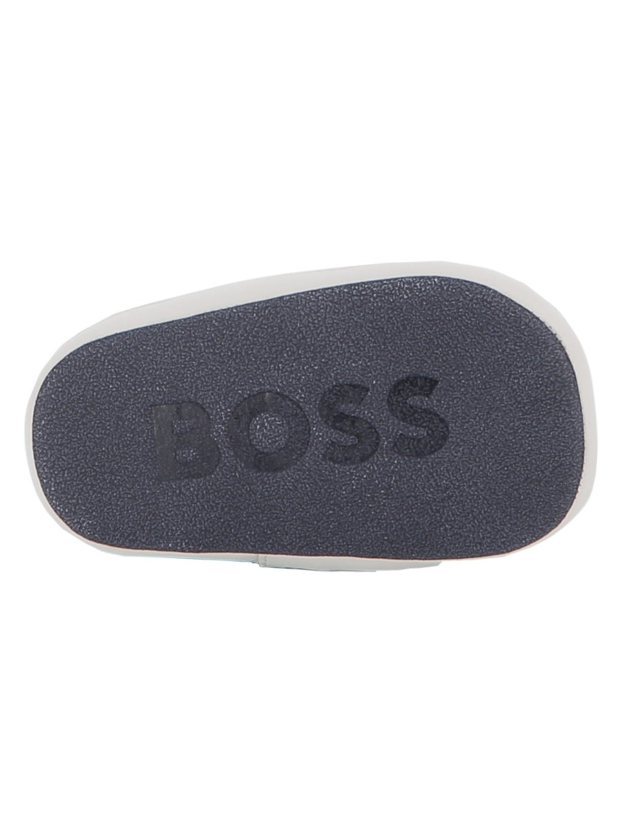 BOSS Mini Unisex Sneakers for Kids