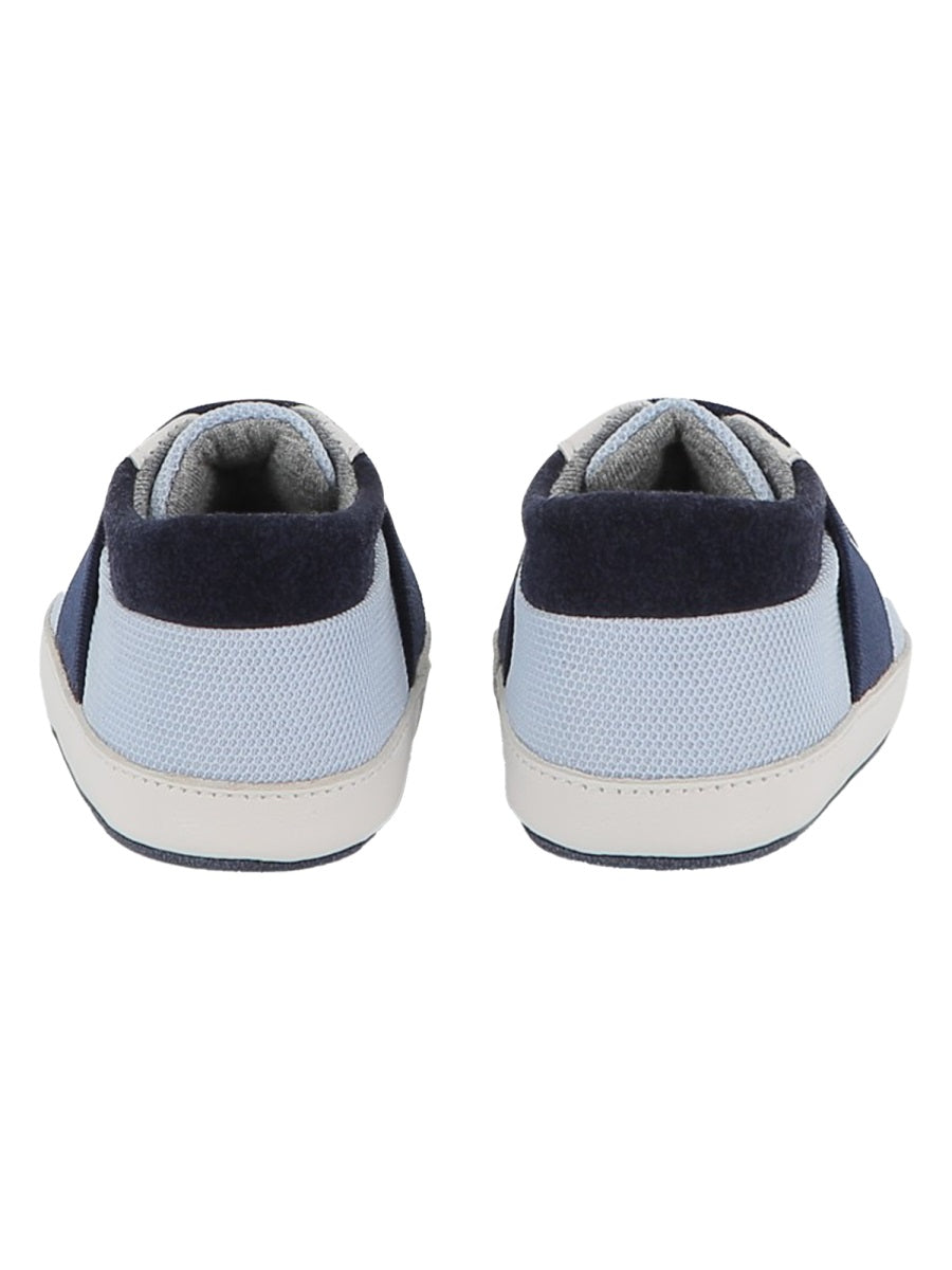 BOSS Mini Unisex Sneakers for Kids