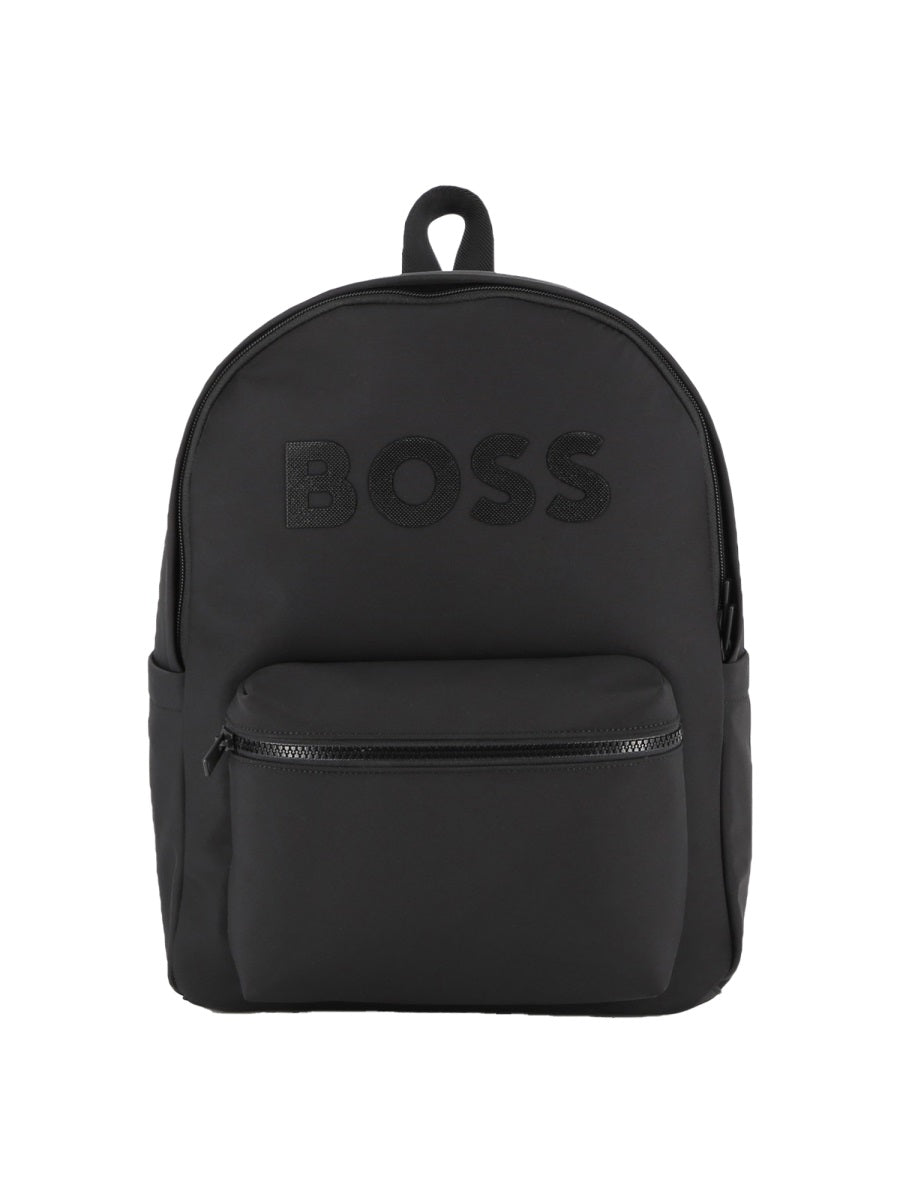 BOSS Stylish Boys' Backpack