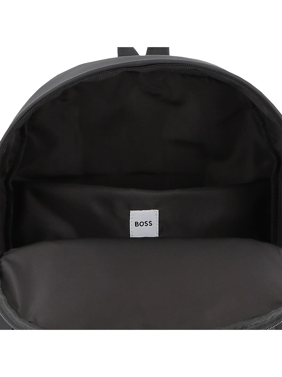BOSS Stylish Boys' Backpack
