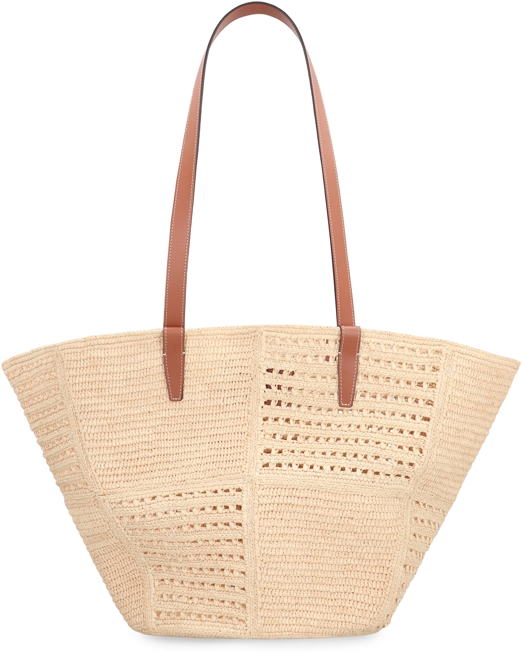 CELINE Medium Shopper Tote Handbag