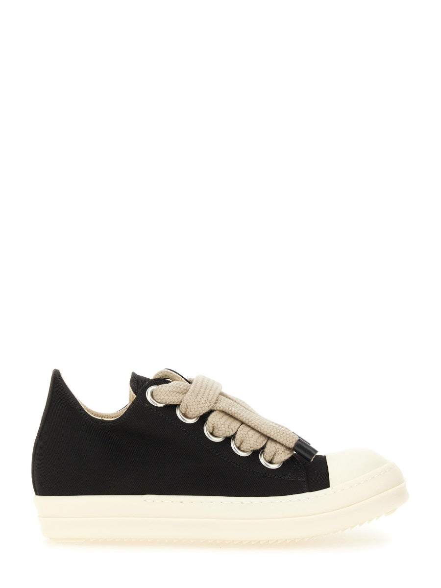 RICK OWENS DRKSHDW Classic Low Top Sneaker