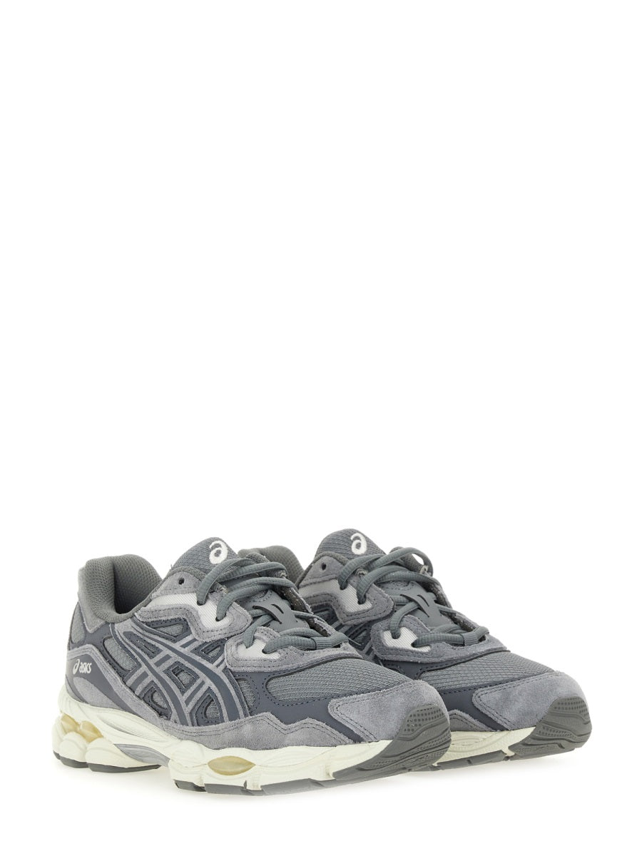 ASICS GEL-NYC Unisex Sneakers
