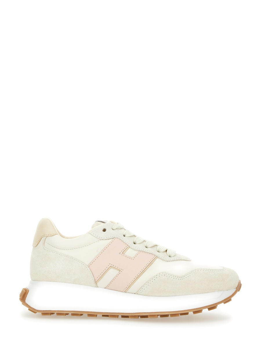 HOGAN Sneaker in Skin for Women - SS25 Collection