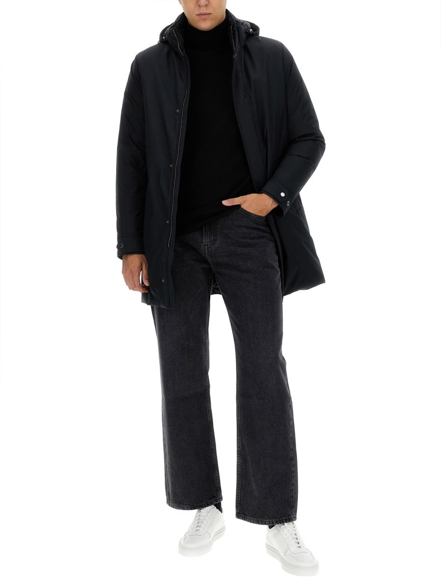 MOORER Regular Fit Jacket - Vermont Style, Size 50