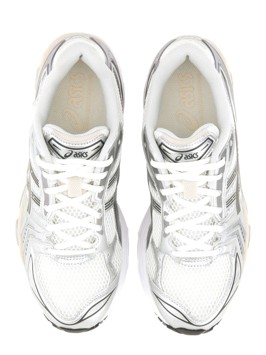 ASICS GEL-KAYANO 14 Unisex Sneakers