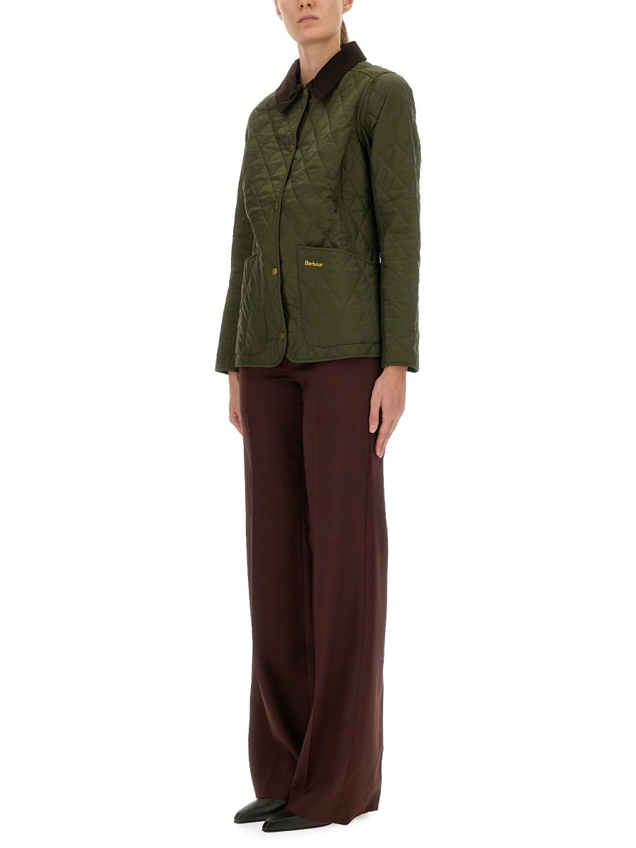 BARBOUR Women's Annandale Jacket - Size 8