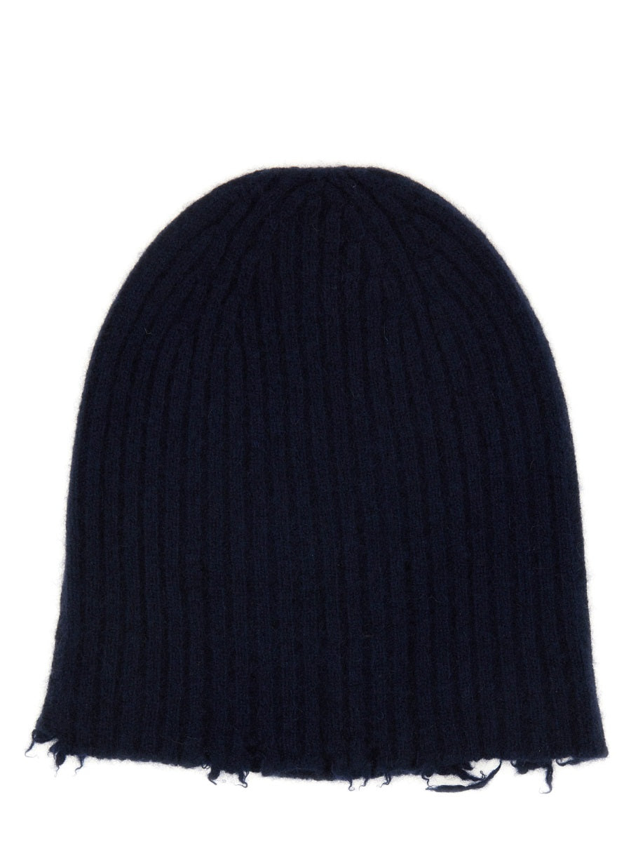 UMA WANG Cashmere Beanie