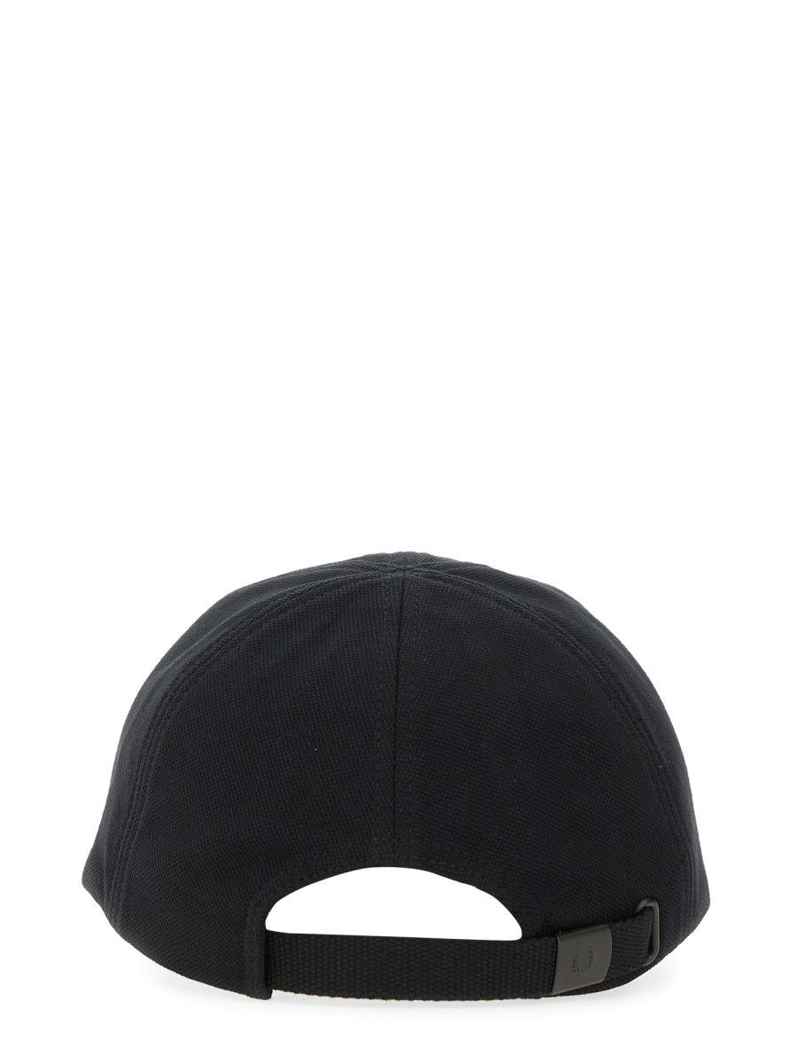 FRED PERRY Classic Baseball Cap for Men