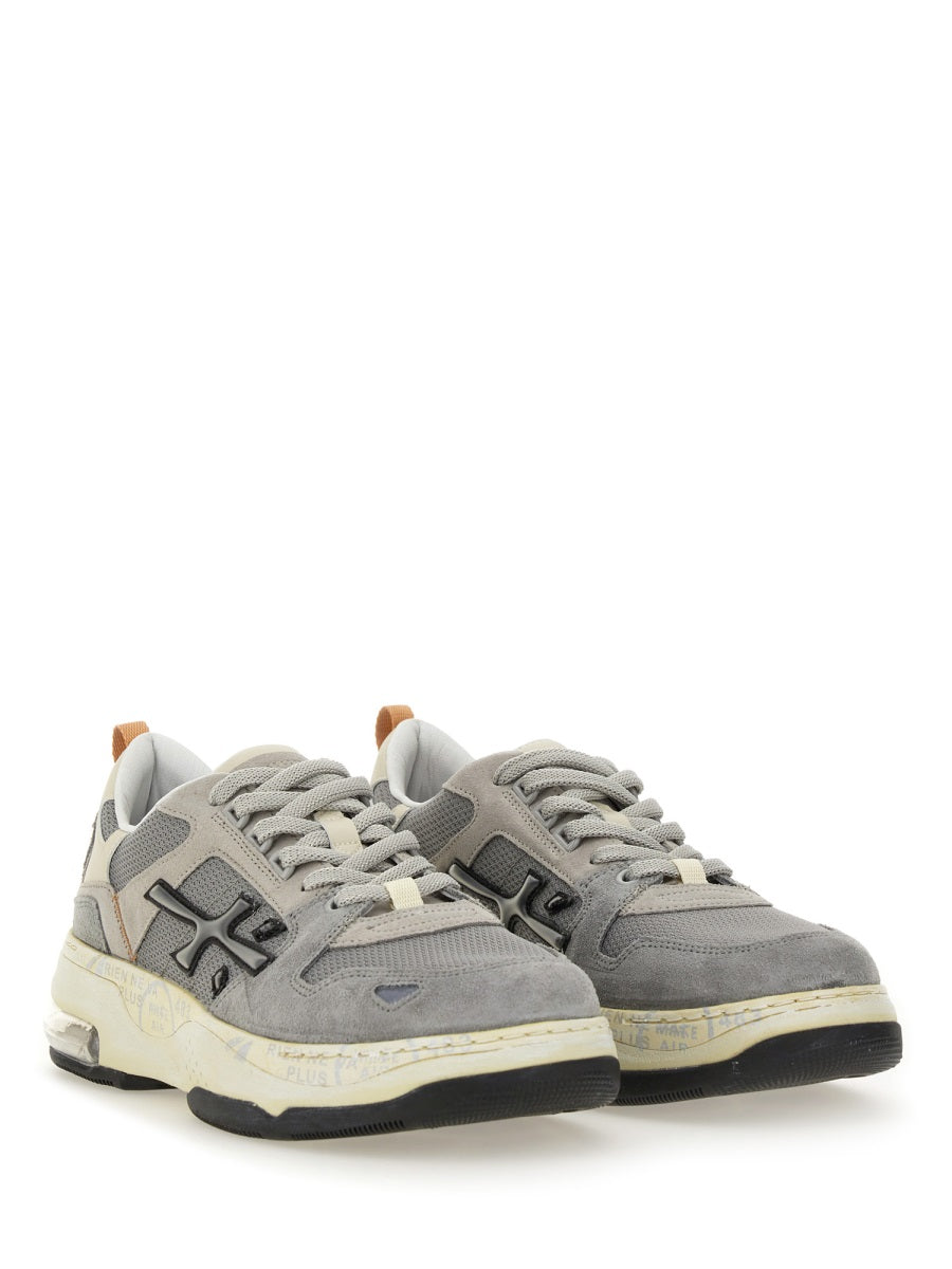 PREMIATA Men's Drake Sneaker