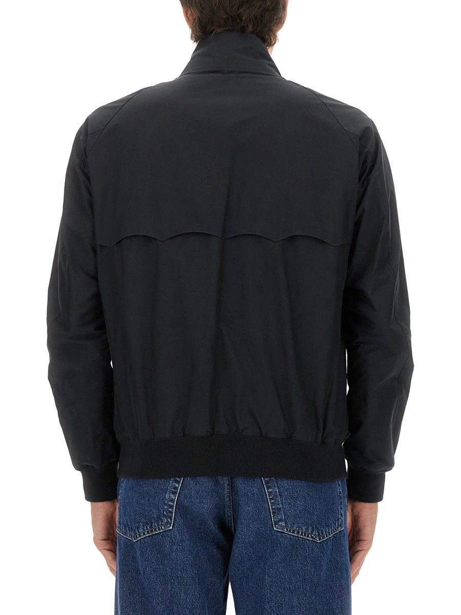 BARACUTA G9 Harrington Jacket - Size 46 UK/US