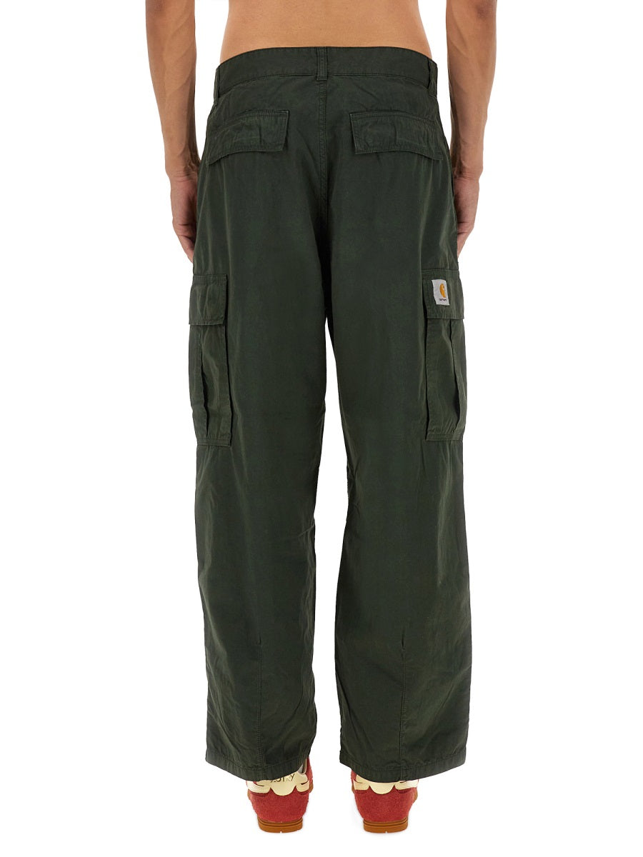 CARHARTT WIP Men's Cargo Pants - Size 32