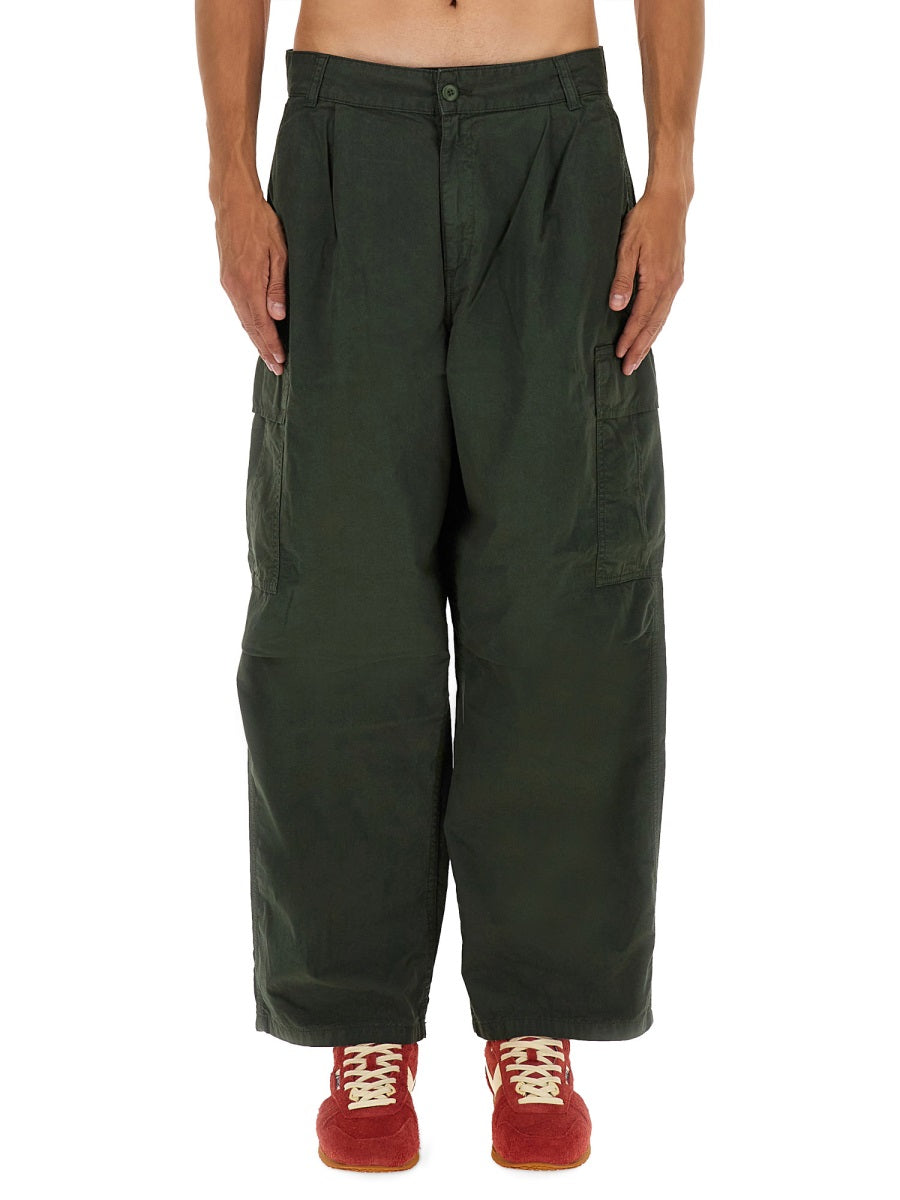 CARHARTT WIP Men's Cargo Pants - Size 32
