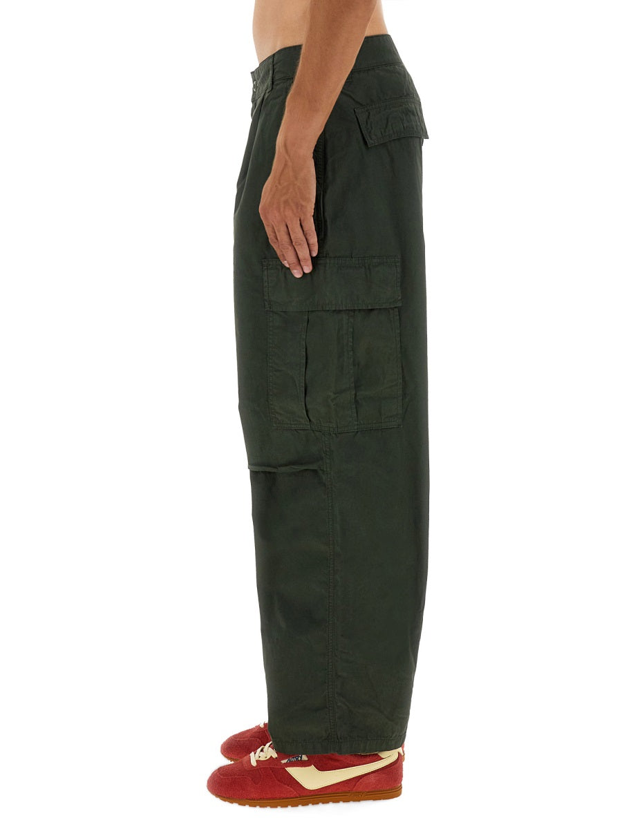 CARHARTT WIP Men's Cargo Pants - Size 32