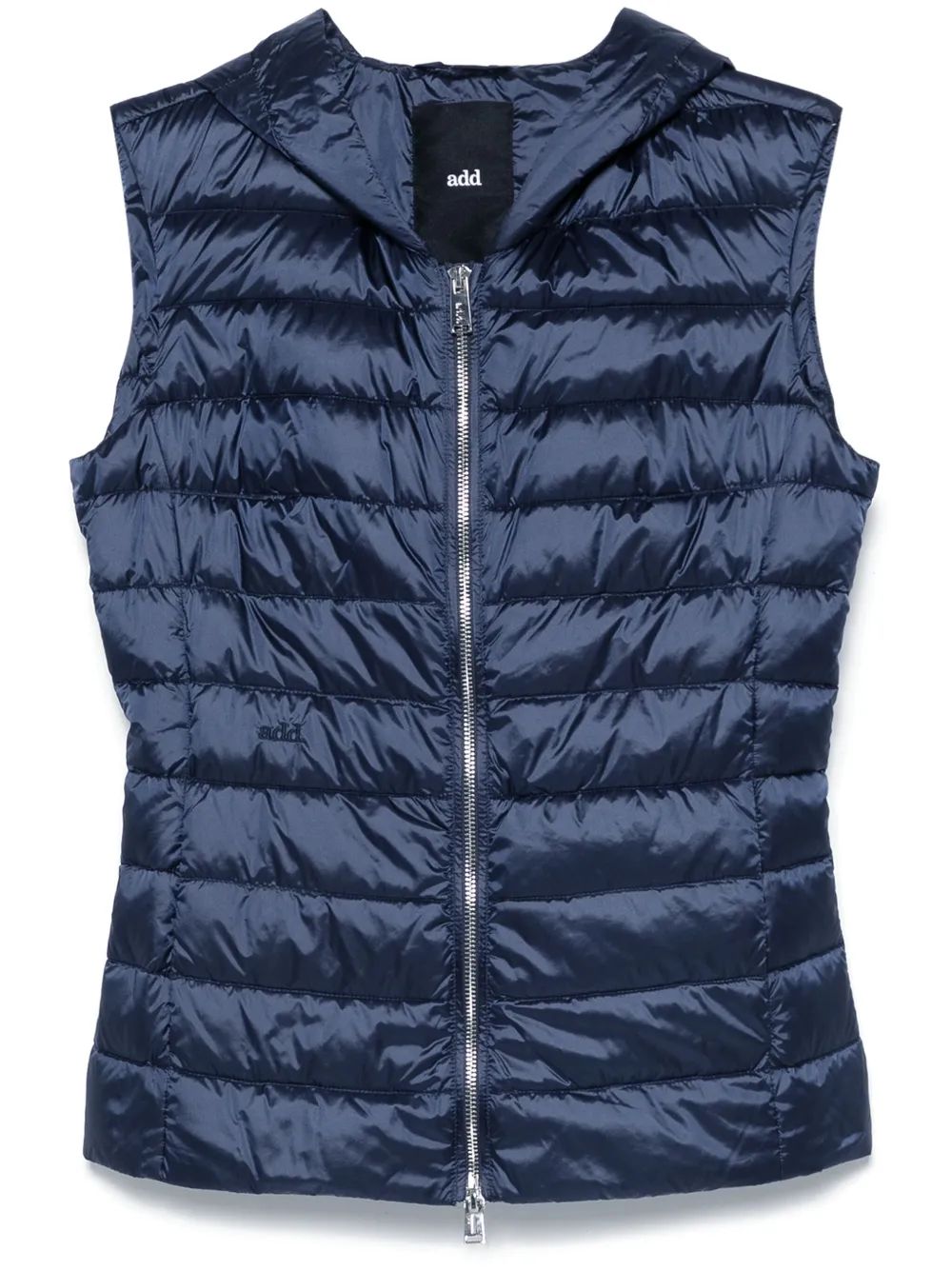 ADD Women's Mini Down Vest