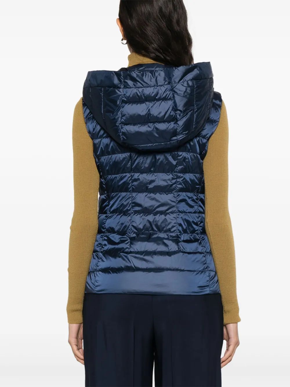 ADD Women's Mini Down Vest